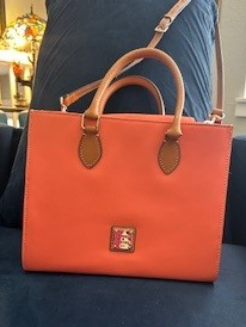 Dooney & Bourke Crossbody Bag